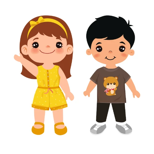 Kid's Products